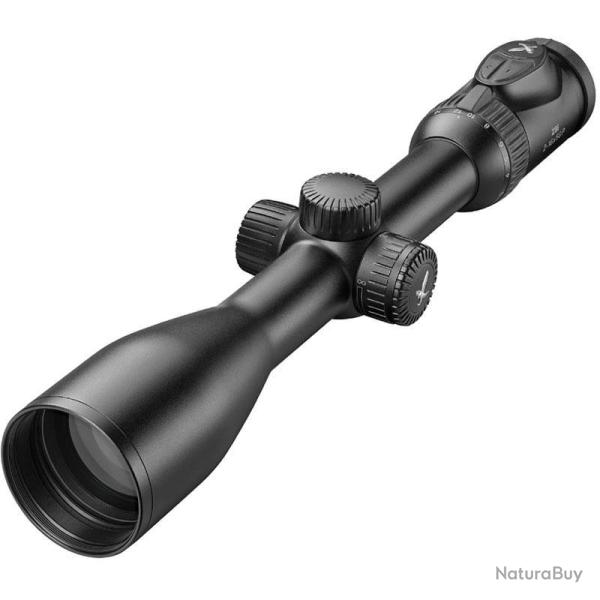 Lunette Swarovski Z8i 2-16x50 P L - Rticule 4A-I