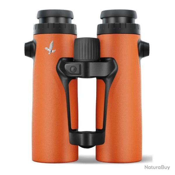 Jumelles Swarovski EL Range 10x42 - Orange