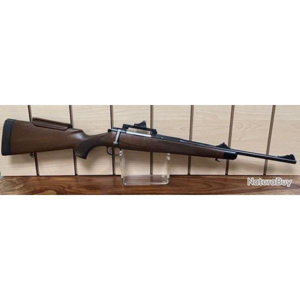 Occasion Mauser M03 Cal. 9,3x62 + Point rouge Docter Sight