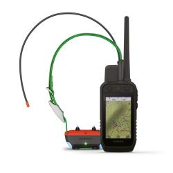Pack GPS Garmin Alpha 300F + collier TT25F