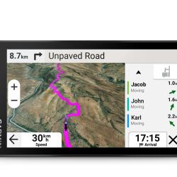 GPS Garmin tout terrain Tread 2 6 pouces - Aventure