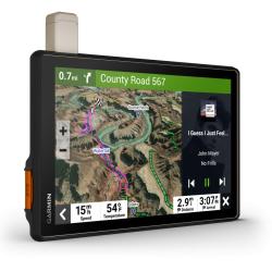 GPS Garmin tout terrain Tread XL 10 pouces - Overland Edition