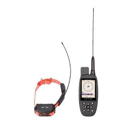 Pack rep&eacute;rage Num'Axes canicom GPS 2 Mini