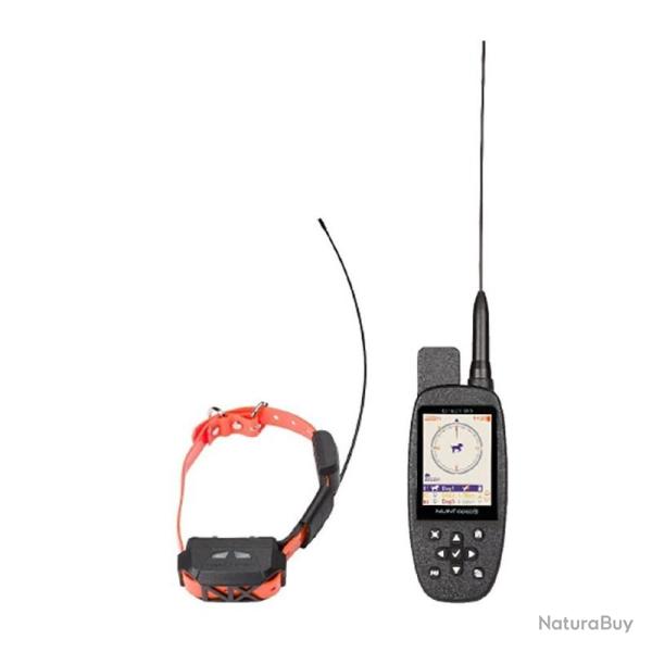 Pack rep�rage Num'Axes canicom GPS 2 Mini