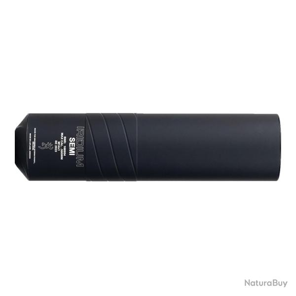 Modrateur de son Browning Iridium Semi-Auto M14x1 .30 (Max. : 300WM - 30-06 - 308WIN - 7x64 - 7RM -