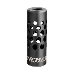 Frein de bouche Winchester T1 Black 14x100 .30 (Max. : 300WM - 30-06 - 308WIN - 7x64 - 7RM - 270)