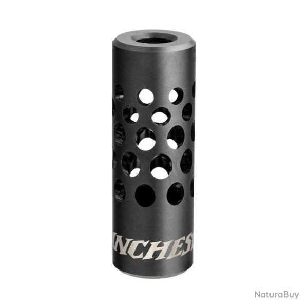 Frein de bouche Winchester T1 Black 14x100 .30 (Max. : 300WM - 30-06 - 308WIN - 7x64 - 7RM - 270)
