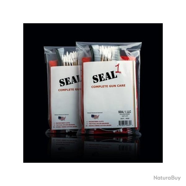 Kit de nettoyage SEAL 1