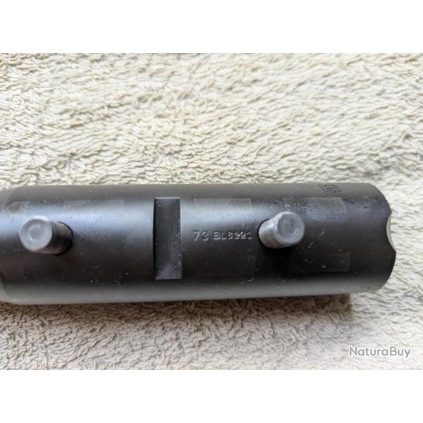 Canon blaser R8 en 7x64 avec chargeur et t�te de culasse standard