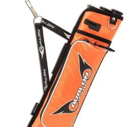 Carquois cible Avalon Tyro 2.0 RH Orange