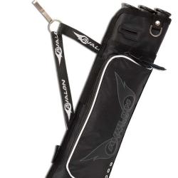 Carquois cible Avalon Tyro 2.0 LH Noir