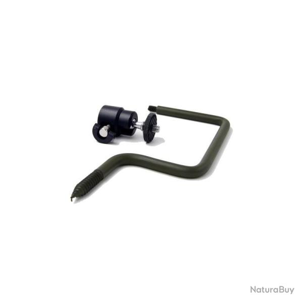 DESTOCKAGE !! BRAS DE FIXATION POUR PIEGE PHOTOGRAPIQUE NUMAXES SL