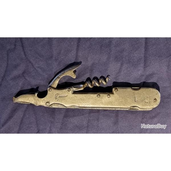 Couteau multifonction NOGENT "le Favori"