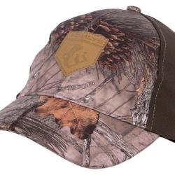 Casquette CAMO somlys