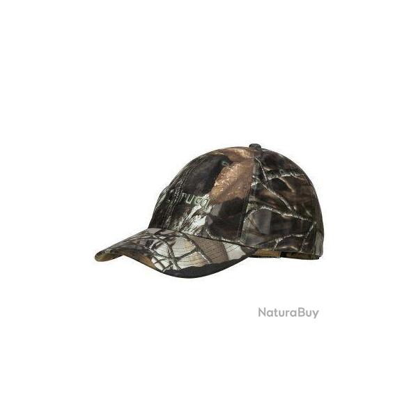 Casquette chiruca camo