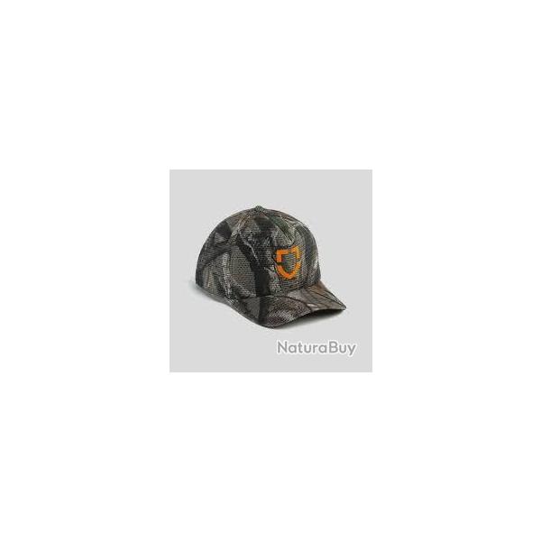 Casquette SAFETYLAB HUNTER IRIS HLSCAPA