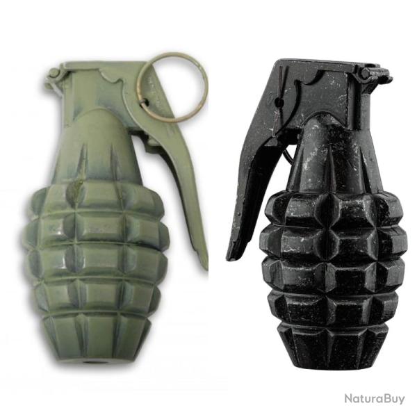 Grenade USA MKII Reproduction - Militaria WW2 Vert