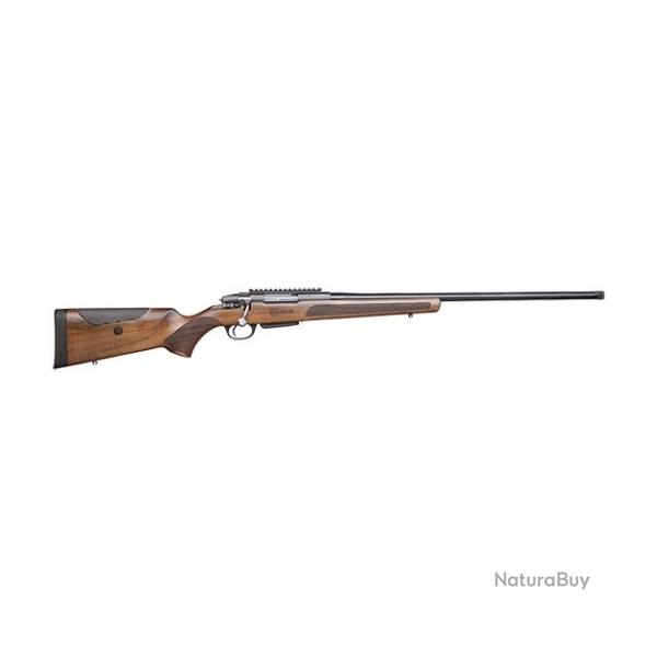 Carabine  verrou ATA TURQUA cal.30-06 busc rglable canon 61cm