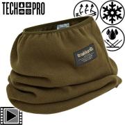 Écharpes De Pêche (bottes-poitrine) Lone Cone Taille 6/7 - Néoprène Camouflage - Occasion