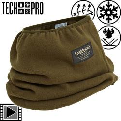 Chauffe Cou Trakker Techpro WR Snood