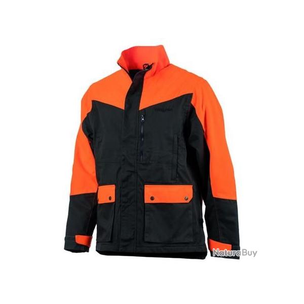 DV25 - Veste Enfant Treeland Imperm�able 12ans