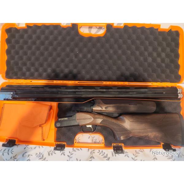 Fusil ball trap Franchi Feeling sporting 12/76