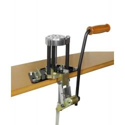 Lee 4-Hole Value Turret Press (90932)