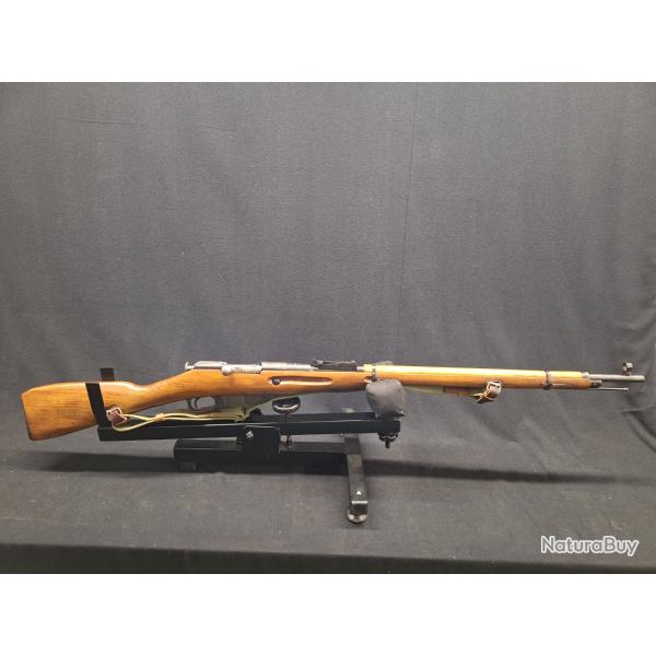 Mosin Nagant 91/30, Cal. 7.62x54R - 1� sans prix de r�serve !!