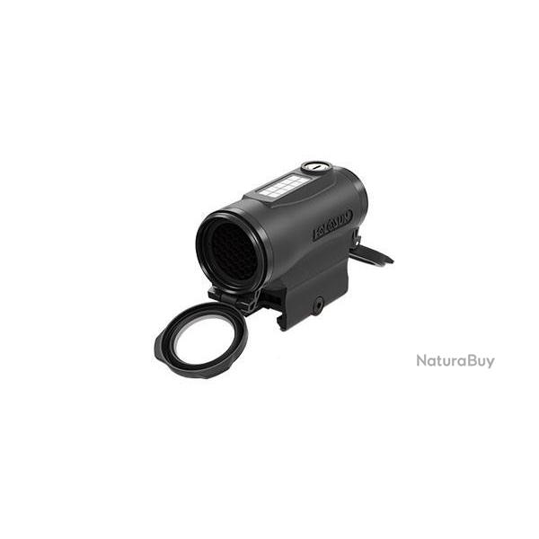 Point rouge Holosun Reflex signe Elite 530C