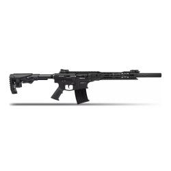 Carabine DERYA MK12 CAL. 12/76