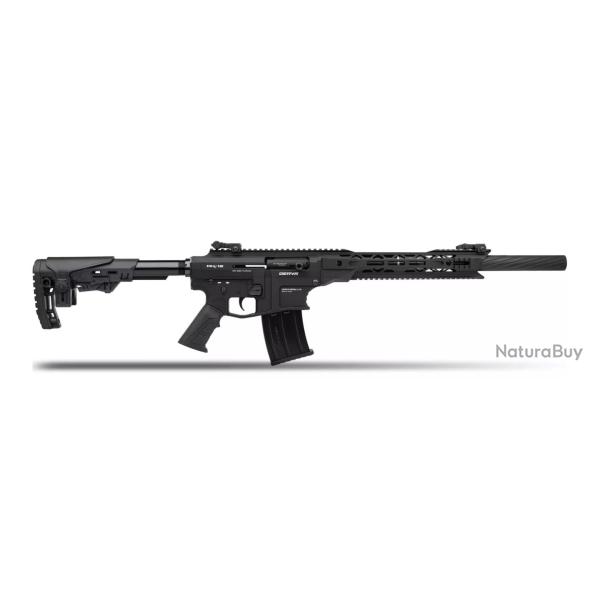 Carabine DERYA MK12 CAL. 12/76