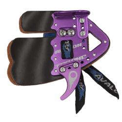 Palette recurve olympique Avalon Tec S RH Violet