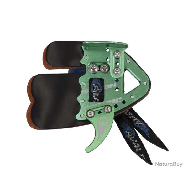 Palette recurve olympique Avalon Tec LH Vert XS