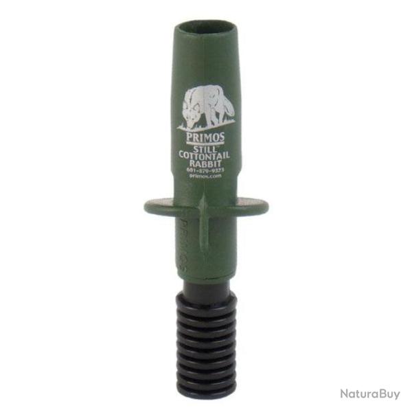 Appeau Primos Lapin - Still Cottontail Rabbit Default Title