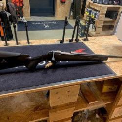 Carabine &agrave; verrou Browning X-Bolt Sf Compo Black Adj - Cal. 308 Win