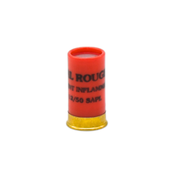 Cartouche de signalisation SAPL Etoile Rouge