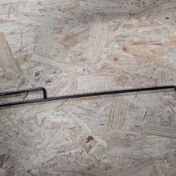 Remueur &agrave; Buche Random pour Brasero