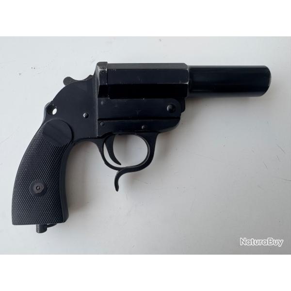 Superbe lance fuse allemand ww2 DUV 42 Modle HEER