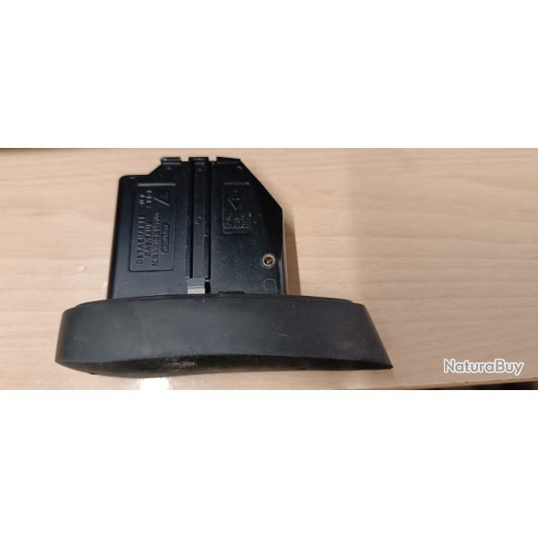 Crosse fusil  pompe Maruzen gaz