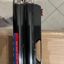 Fusil Fair racing 3 droitier bande haute .Très peu tiré.Parfait état. Garanti 7 ans.PRIX FERME