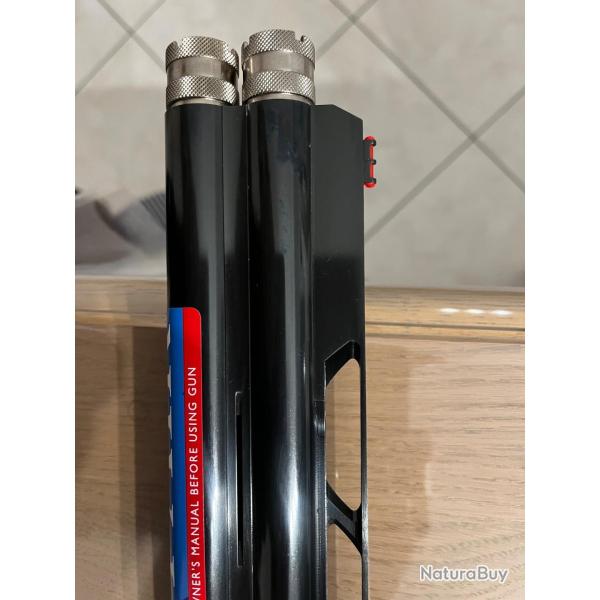 Fusil Fair racing 3 droitier bande haute .Trs peu tir.Parfait tat. Garanti 7 ans.PRIX FERME