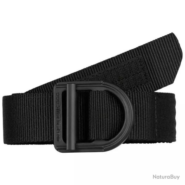 Ceinture Trainer 1.5" 4XL Noir (019)