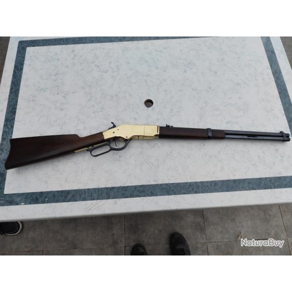 carabine 22 long rifle uberti