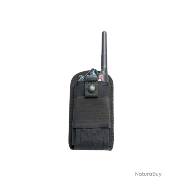 Porte-radio avec systeme molle RED LABEL