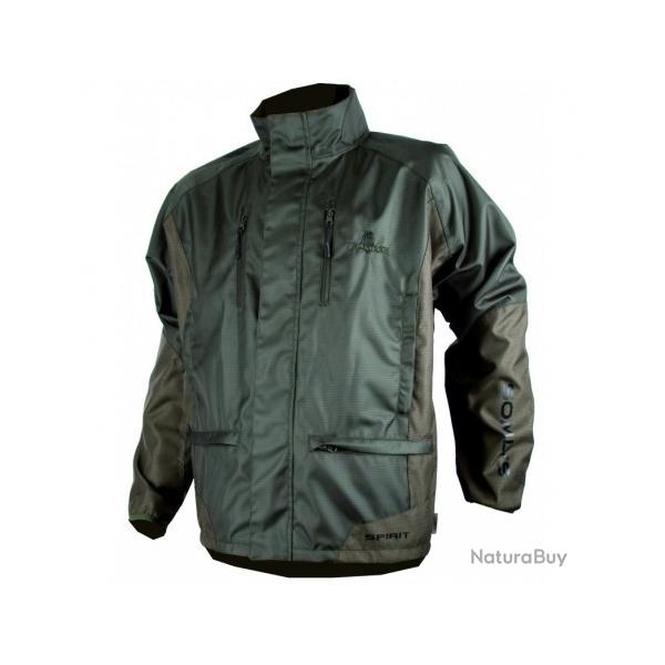 DV25 - Veste Somlys Indechirex Spirit Track B�casse
