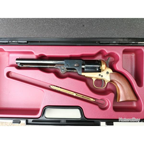 Pietta colt 36 confdr