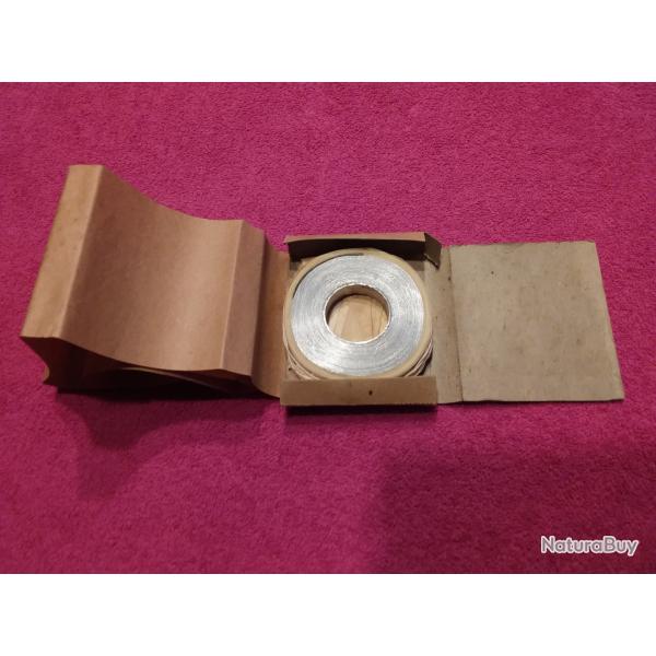 Bande de brouillage radar am�ricaine