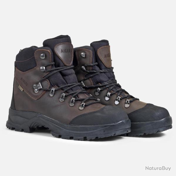 Chaussure de marche AIGLE LAFORSE MTD 42