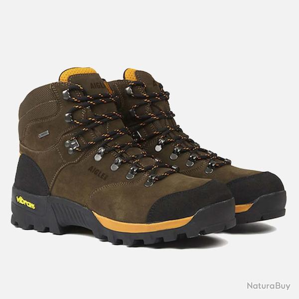 Chaussure de marche AIGLE ALTAVIO GTX Basse 41