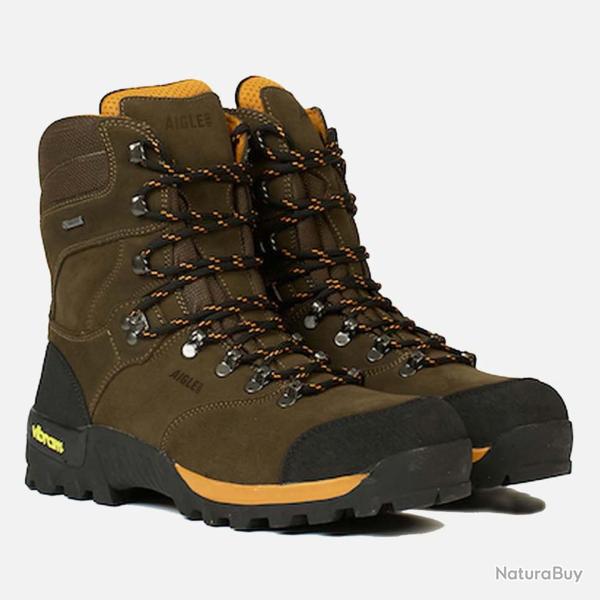 Chaussure de marche AIGLE ALTAVIO GTX Haute 42